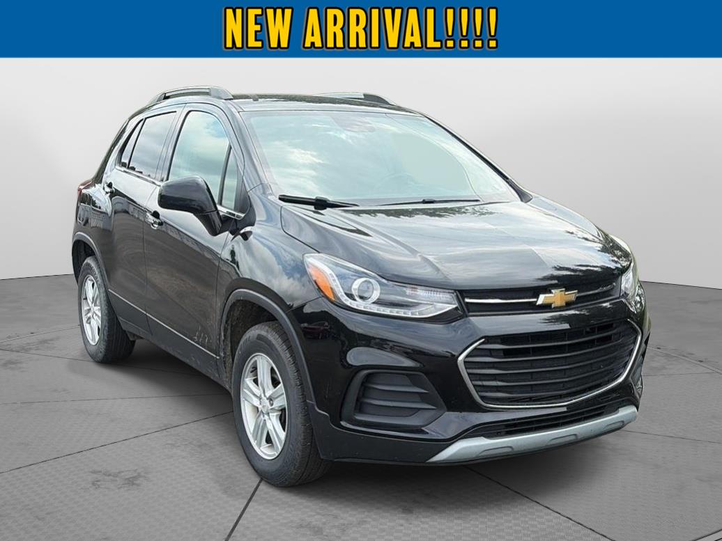 2020 Chevrolet Trax LT at Auto Estates