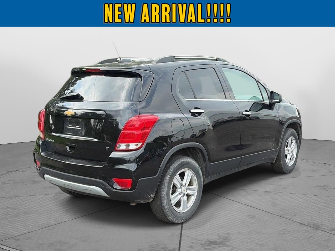 2020 Chevrolet Trax LT at Auto Estates