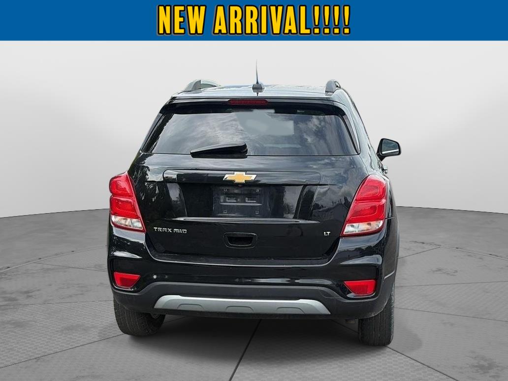2020 Chevrolet Trax LT at Auto Estates