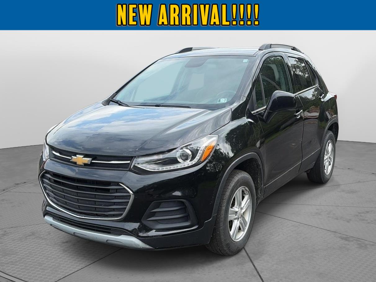 2020 Chevrolet Trax LT at Auto Estates