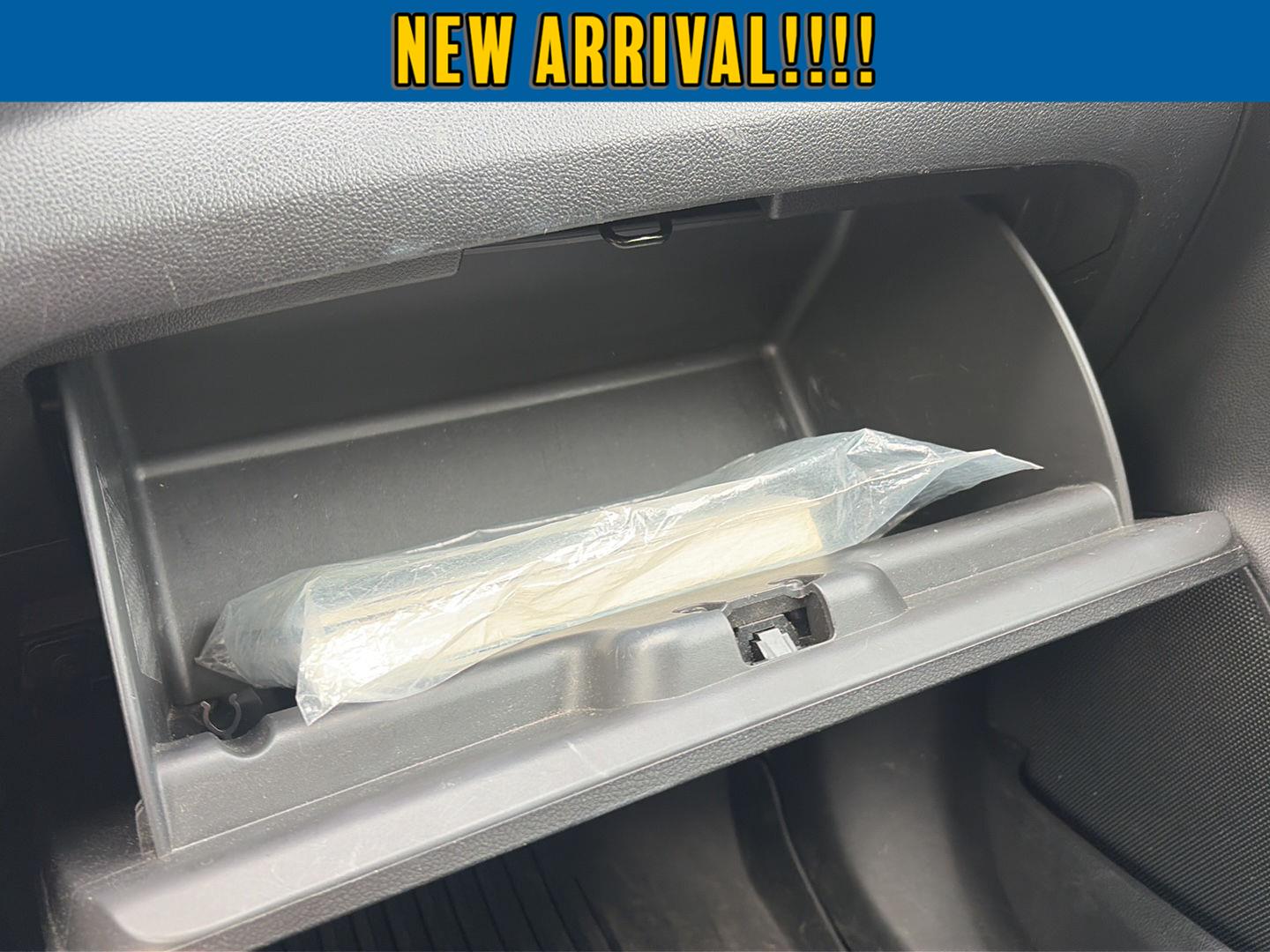 2020 Chevrolet Trax LT at Auto Estates