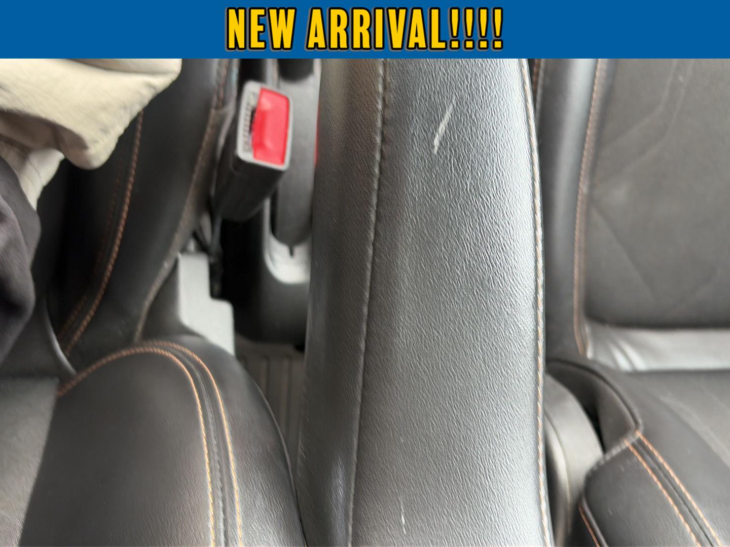 2020 Chevrolet Trax LT at Auto Estates
