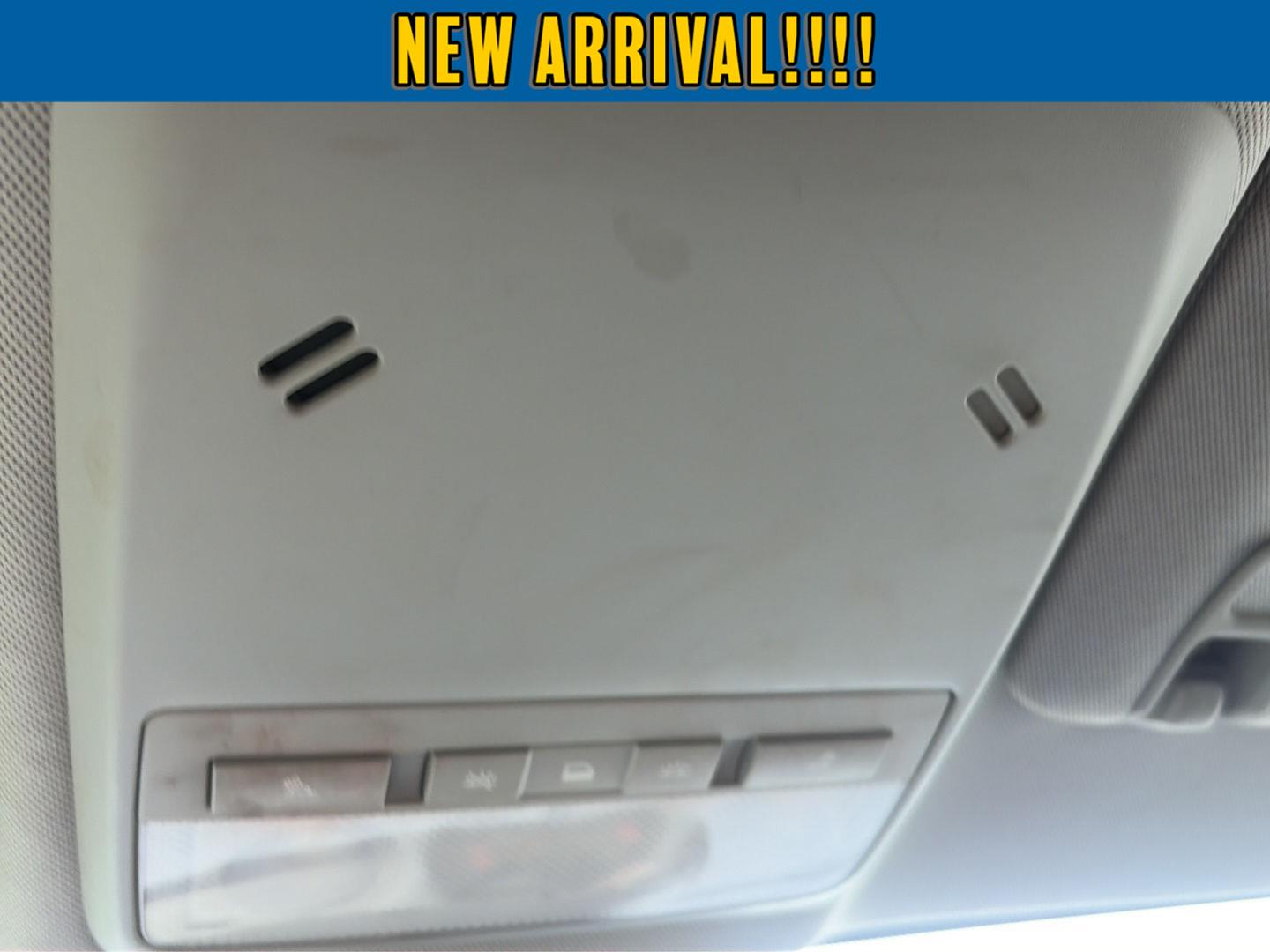 2020 Chevrolet Trax LT at Auto Estates