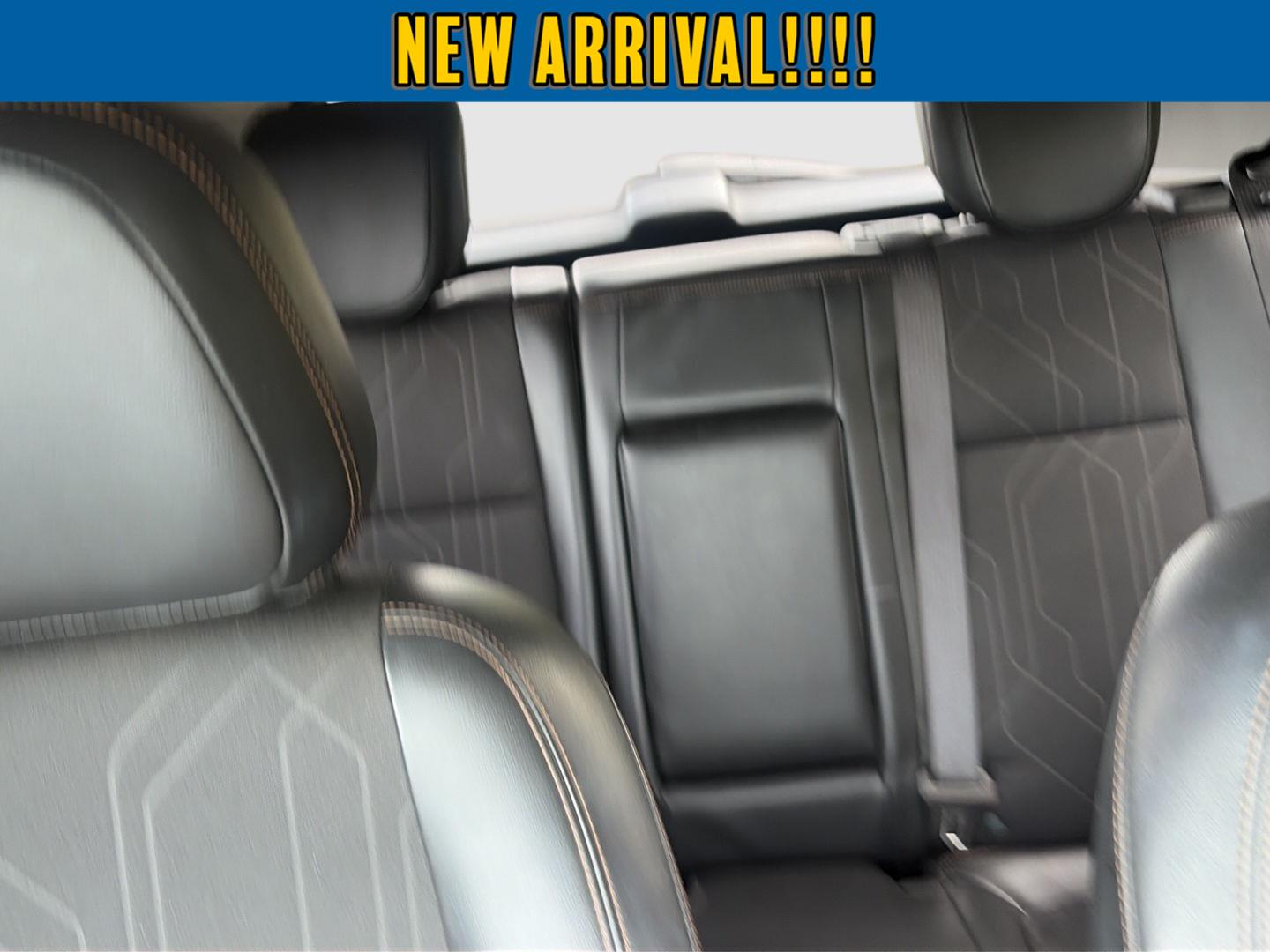 2020 Chevrolet Trax LT at Auto Estates