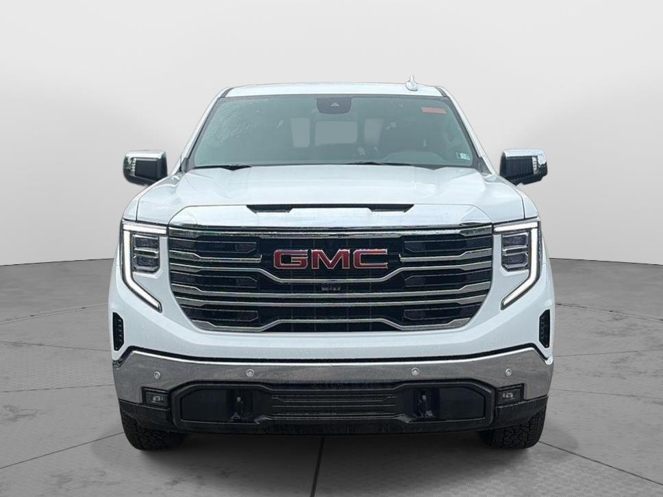 2026 GMC Sierra 1500 photo 2 of 41