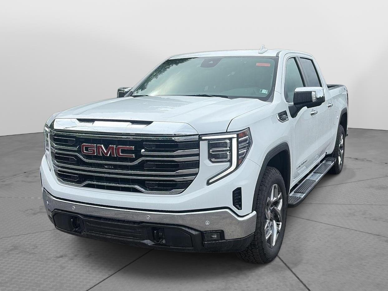 2026 GMC Sierra 1500 photo 3 of 41