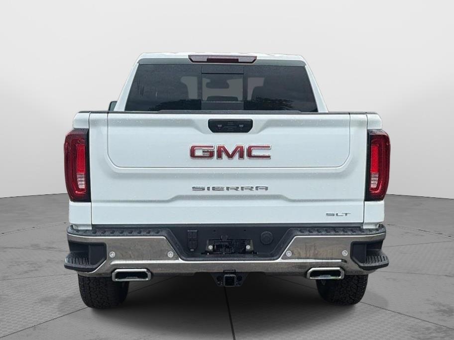 2026 GMC Sierra 1500 photo 6 of 41
