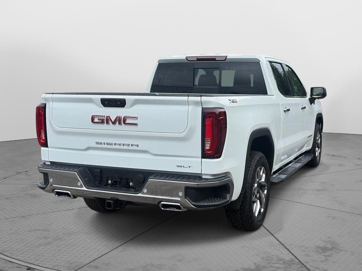 2026 GMC Sierra 1500 photo 7 of 41