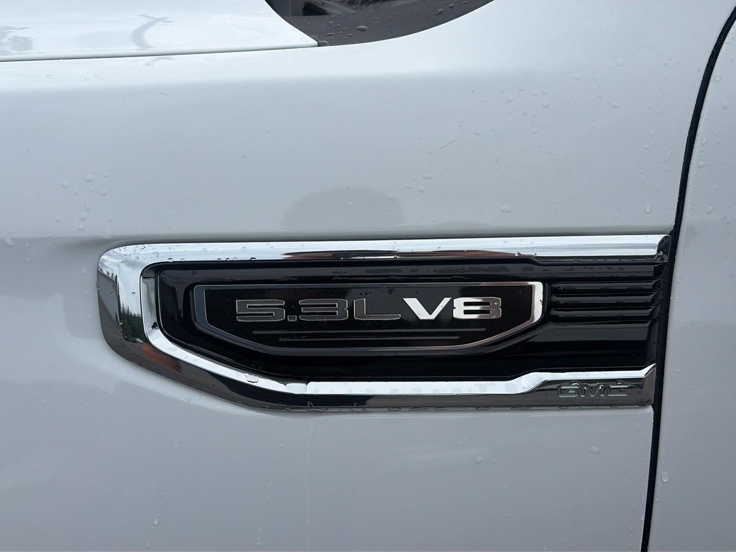 2026 GMC Sierra 1500 photo 9 of 41