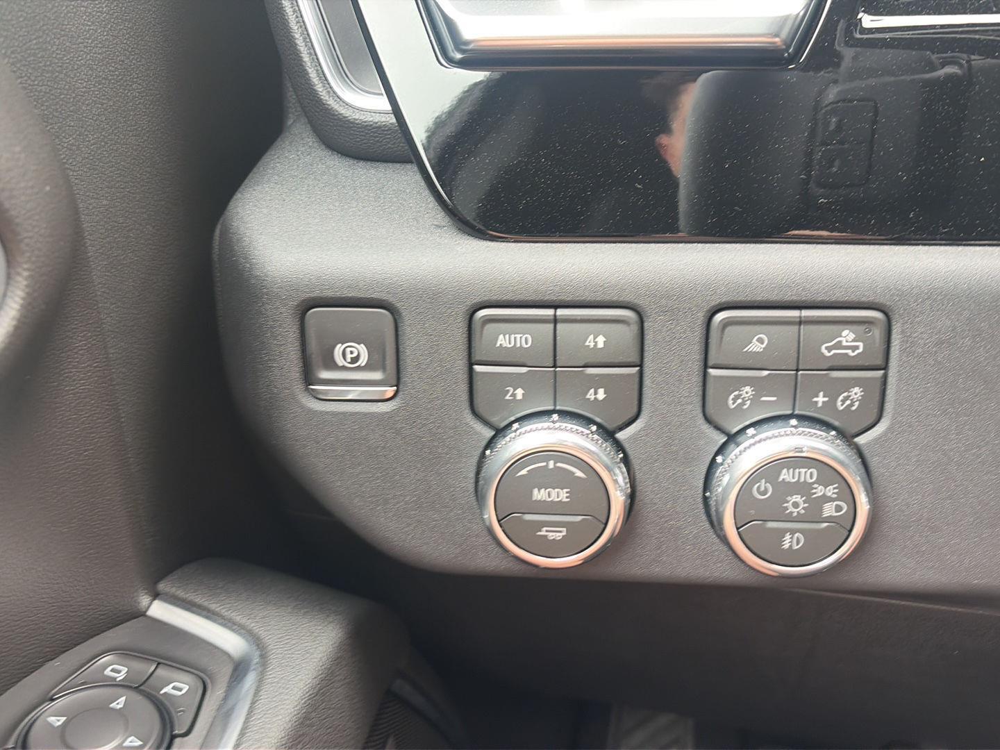 2026 GMC Sierra 1500 photo 22 of 41