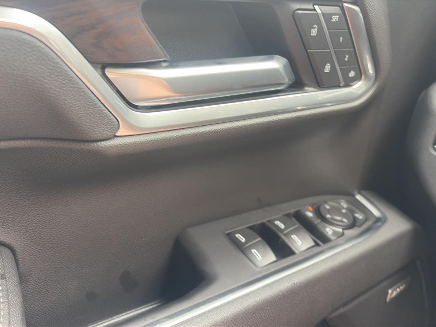 2026 GMC Sierra 1500 photo 23 of 41