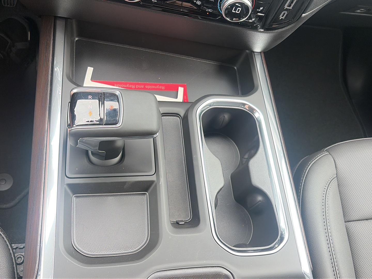 2026 GMC Sierra 1500 photo 31 of 41