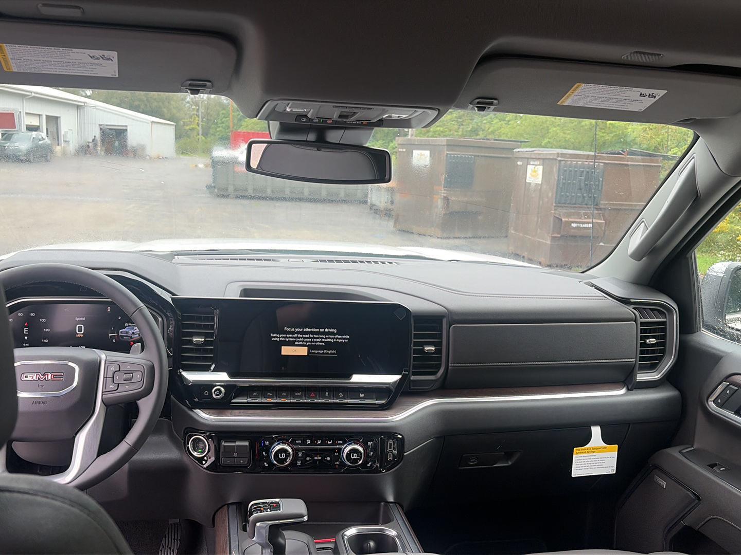 2026 GMC Sierra 1500 photo 41 of 41