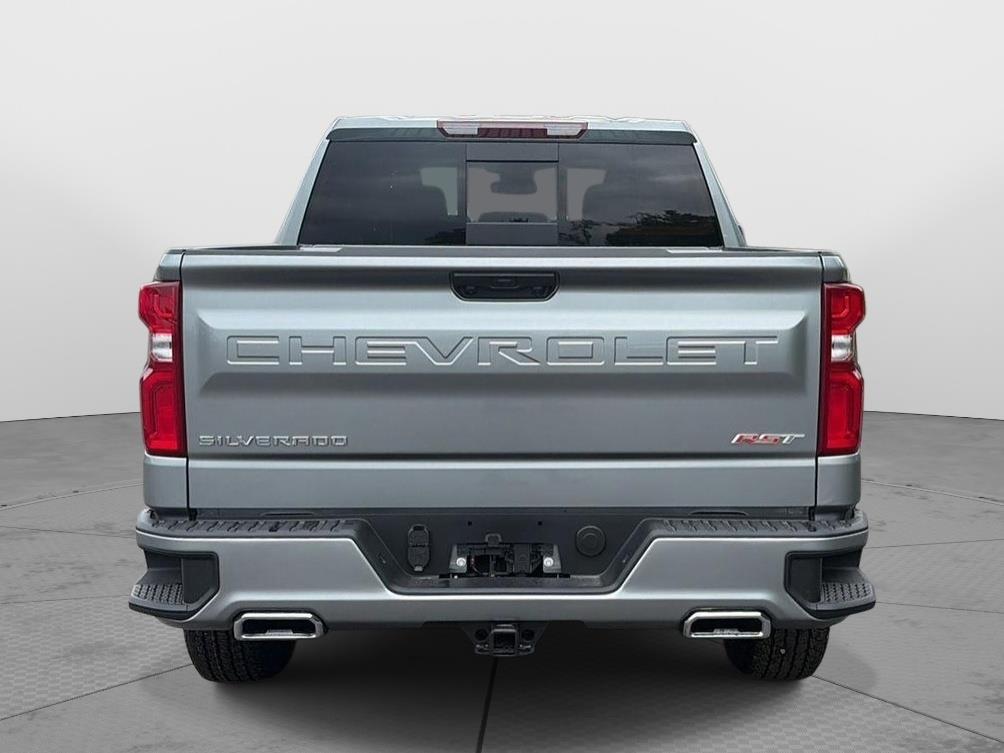 2026 Chevrolet Silverado 1500 photo 6 of 32
