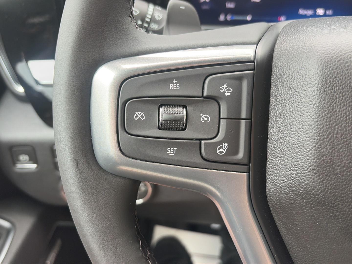 2026 Chevrolet Silverado 1500 photo 13 of 32