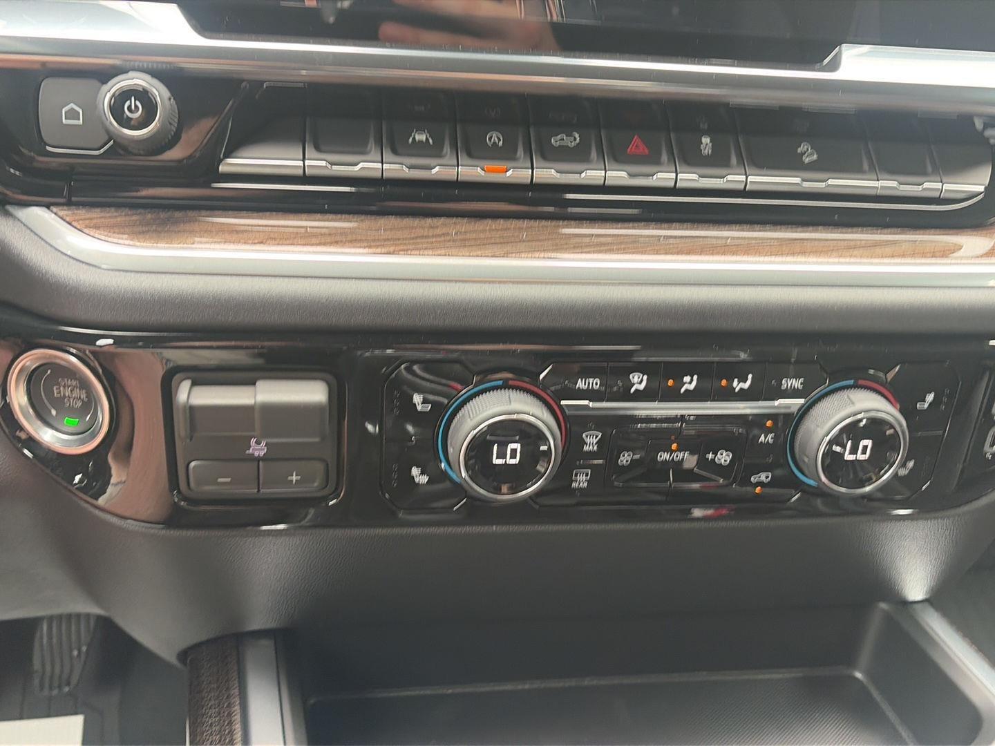 2026 Chevrolet Silverado 1500 photo 20 of 32