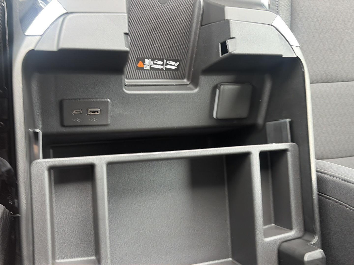 2026 Chevrolet Silverado 1500 photo 23 of 32