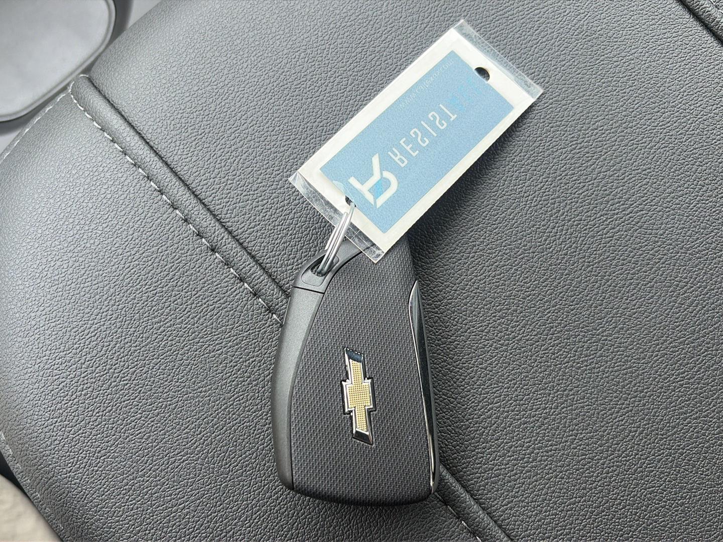 2026 Chevrolet Silverado 1500 photo 25 of 32