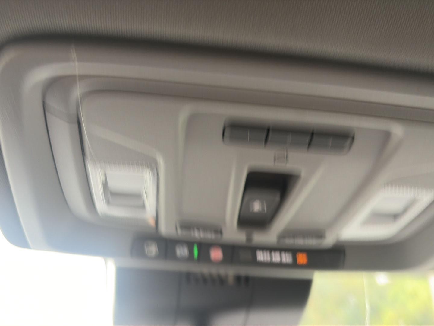 2026 Chevrolet Silverado 1500 photo 28 of 32