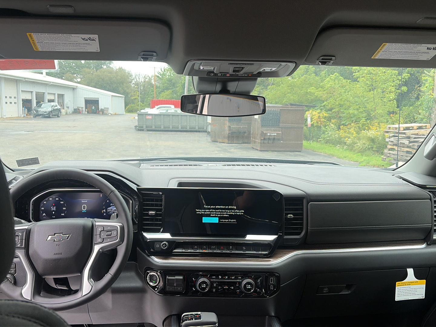 2026 Chevrolet Silverado 1500 photo 32 of 32