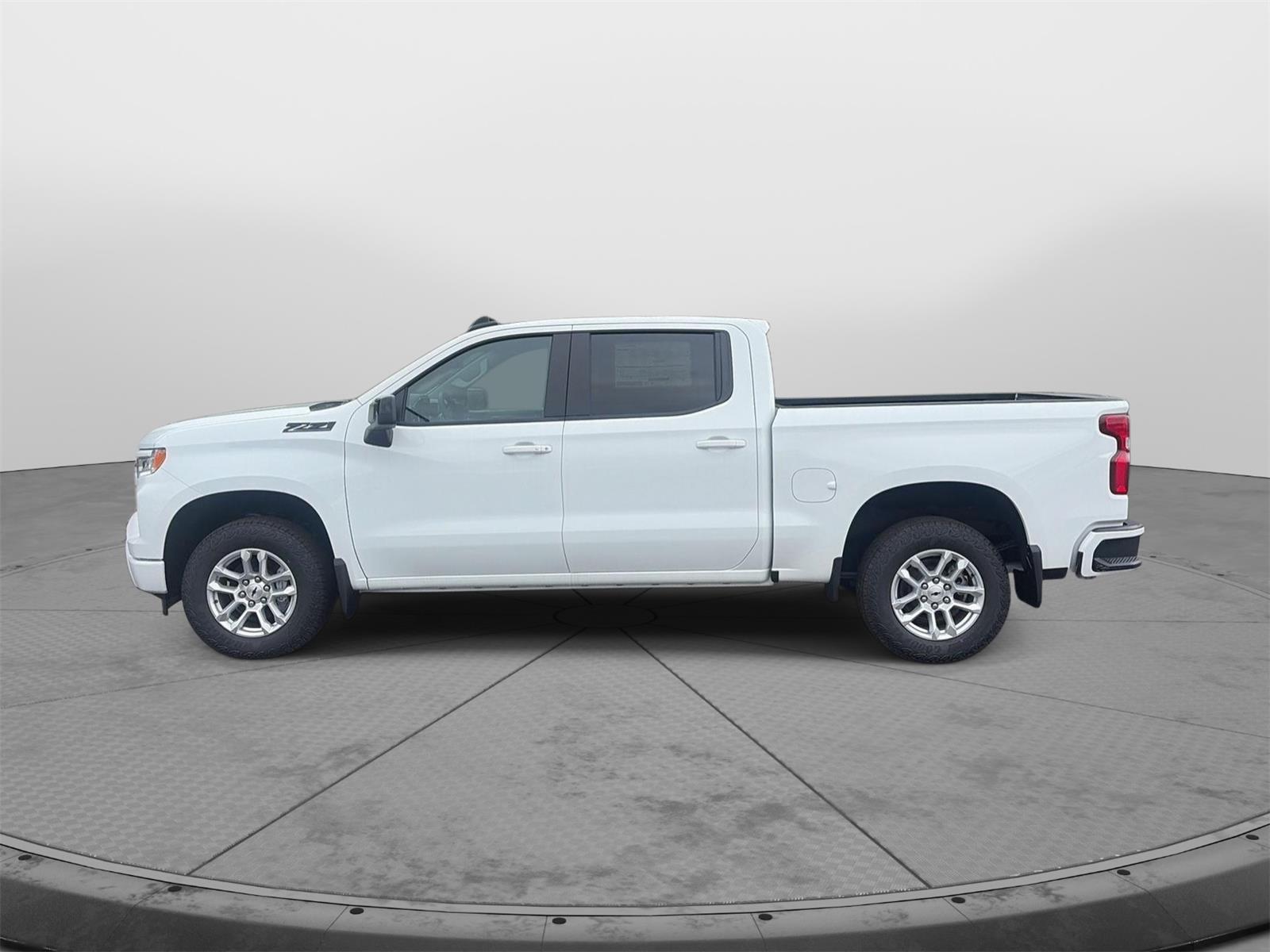 2026 Chevrolet Silverado 1500 photo 7 of 29