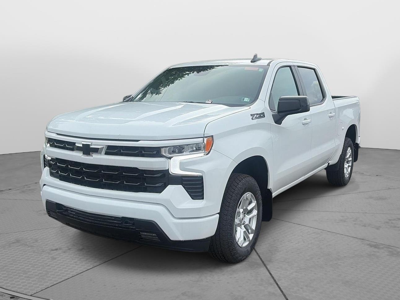 2026 Chevrolet Silverado 1500 photo 8 of 29