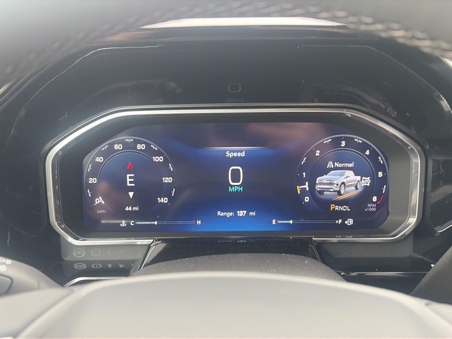 2026 Chevrolet Silverado 1500 photo 10 of 29