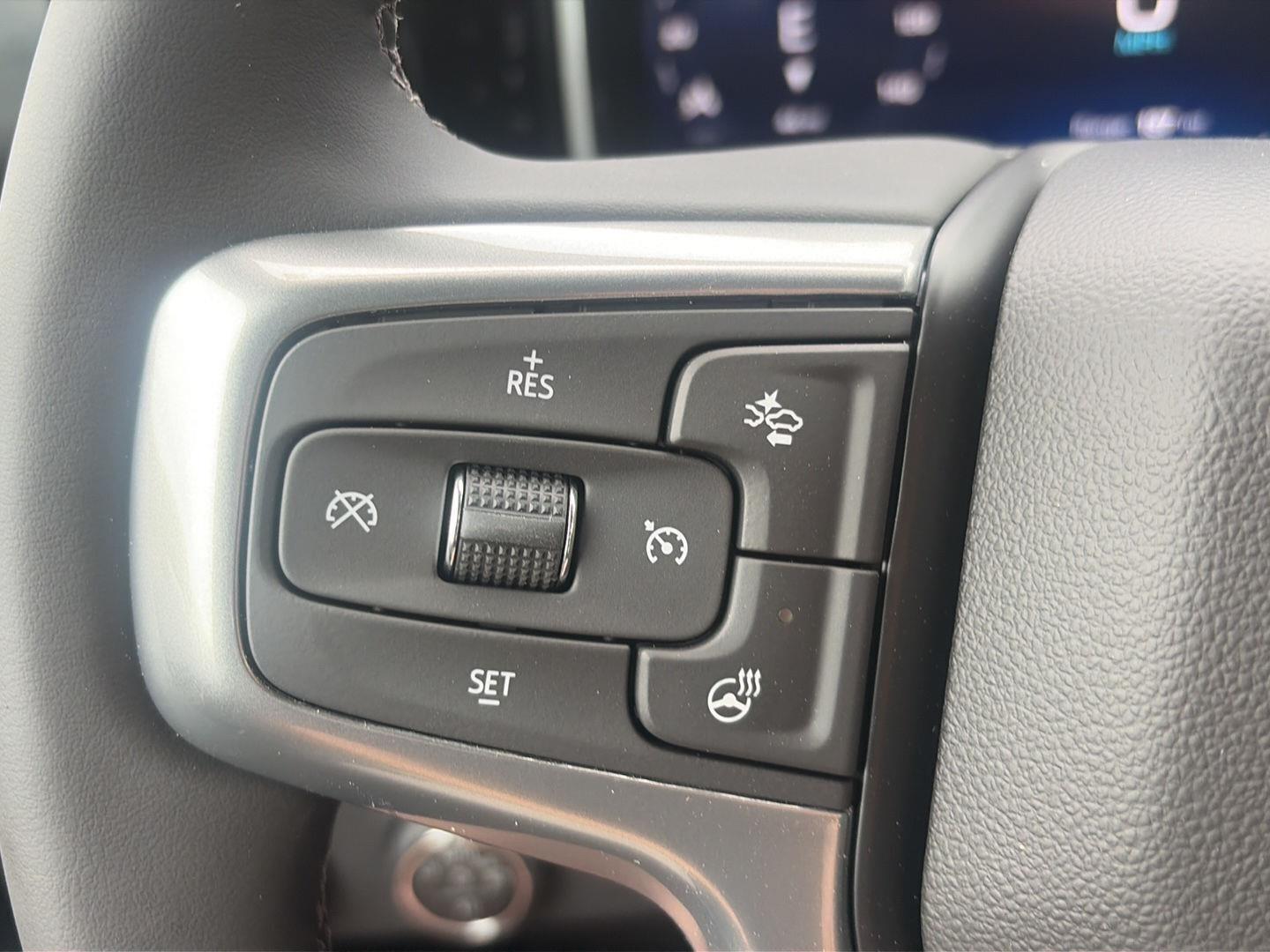 2026 Chevrolet Silverado 1500 photo 12 of 29
