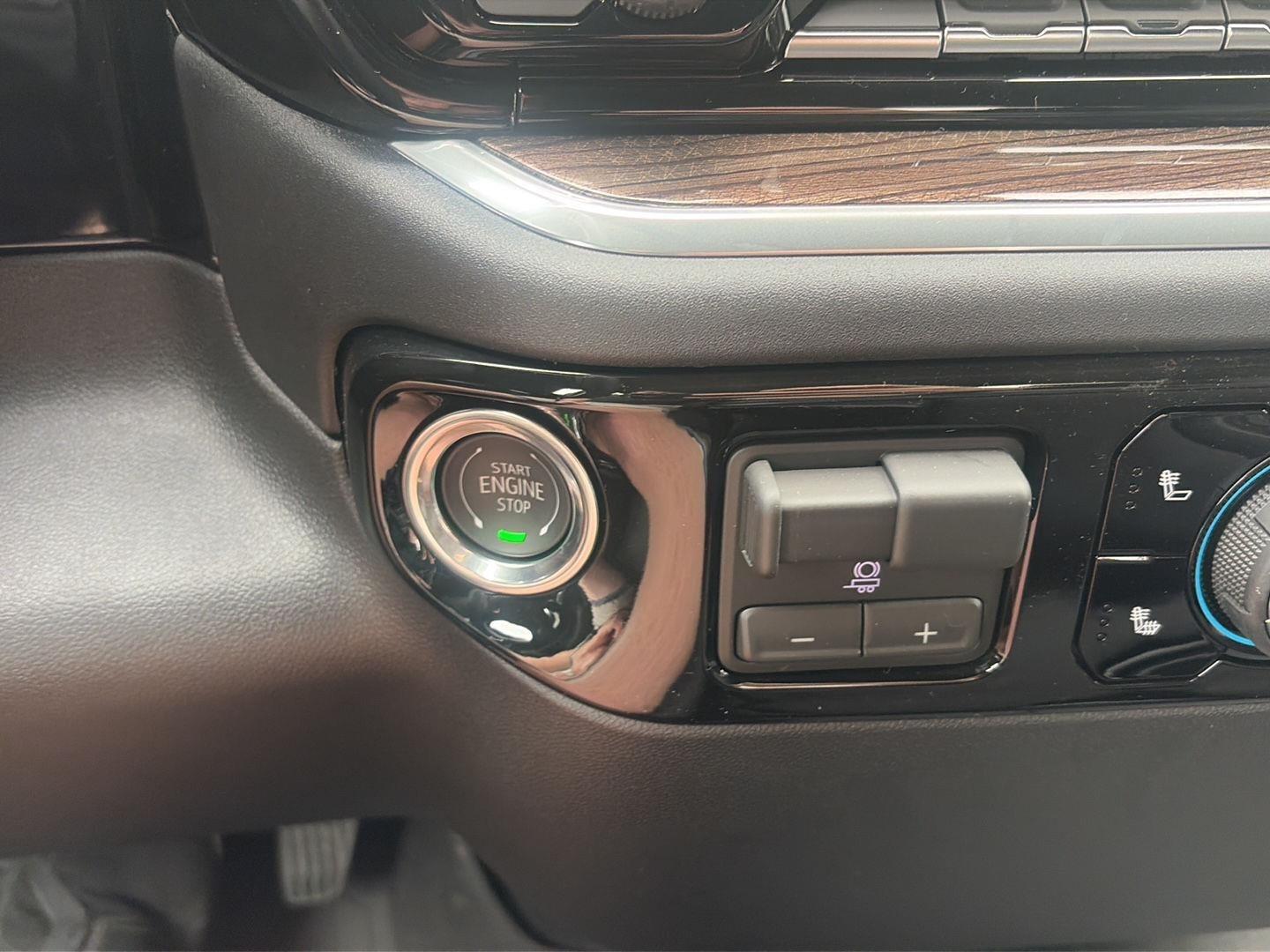 2026 Chevrolet Silverado 1500 photo 18 of 29