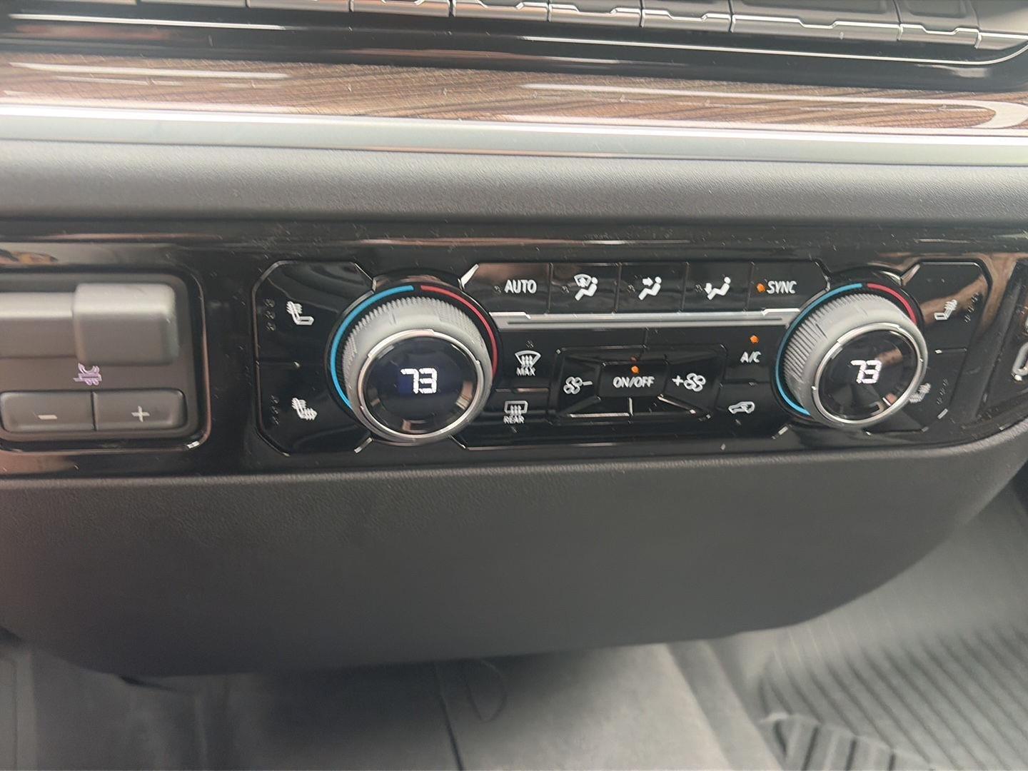 2026 Chevrolet Silverado 1500 photo 20 of 29