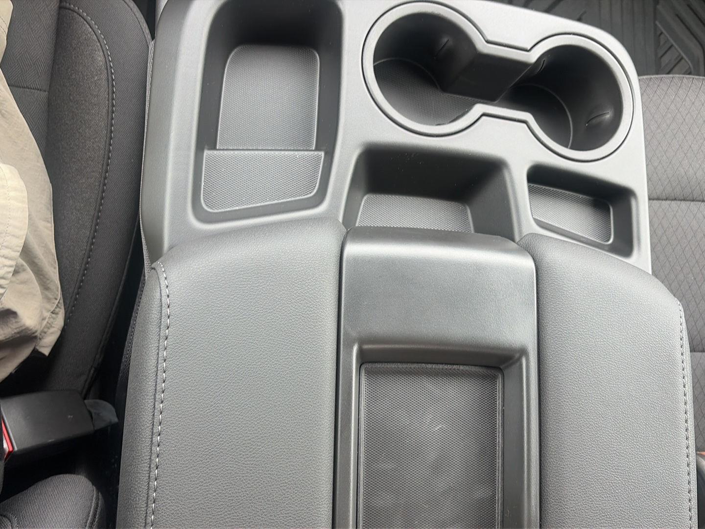 2026 Chevrolet Silverado 1500 photo 21 of 29