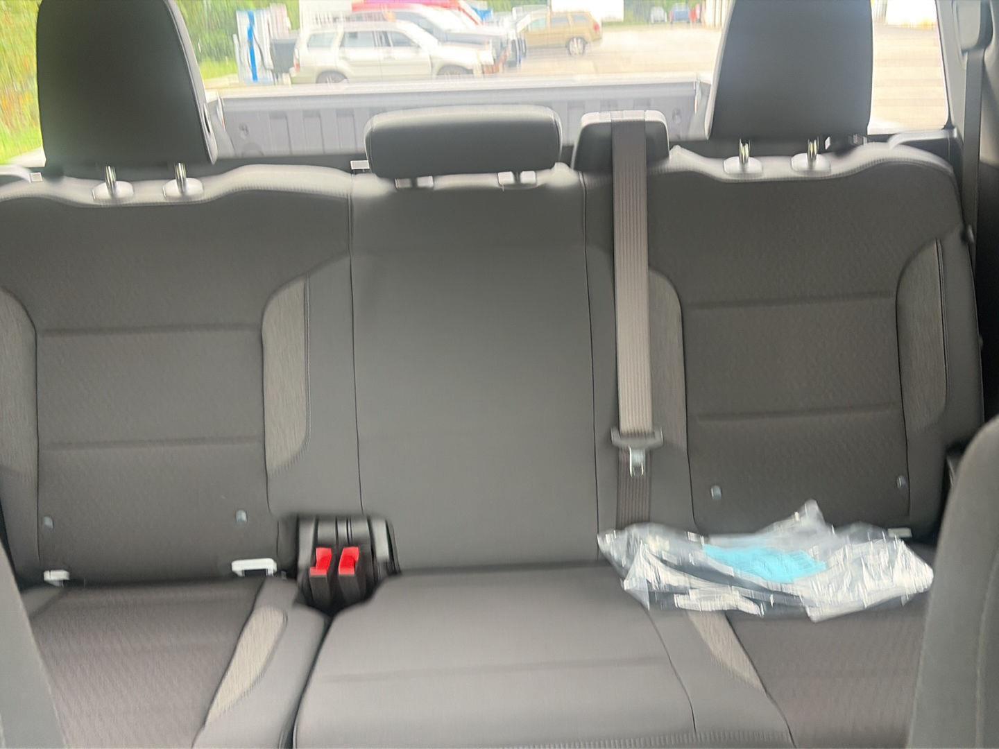 2026 Chevrolet Silverado 1500 photo 26 of 29