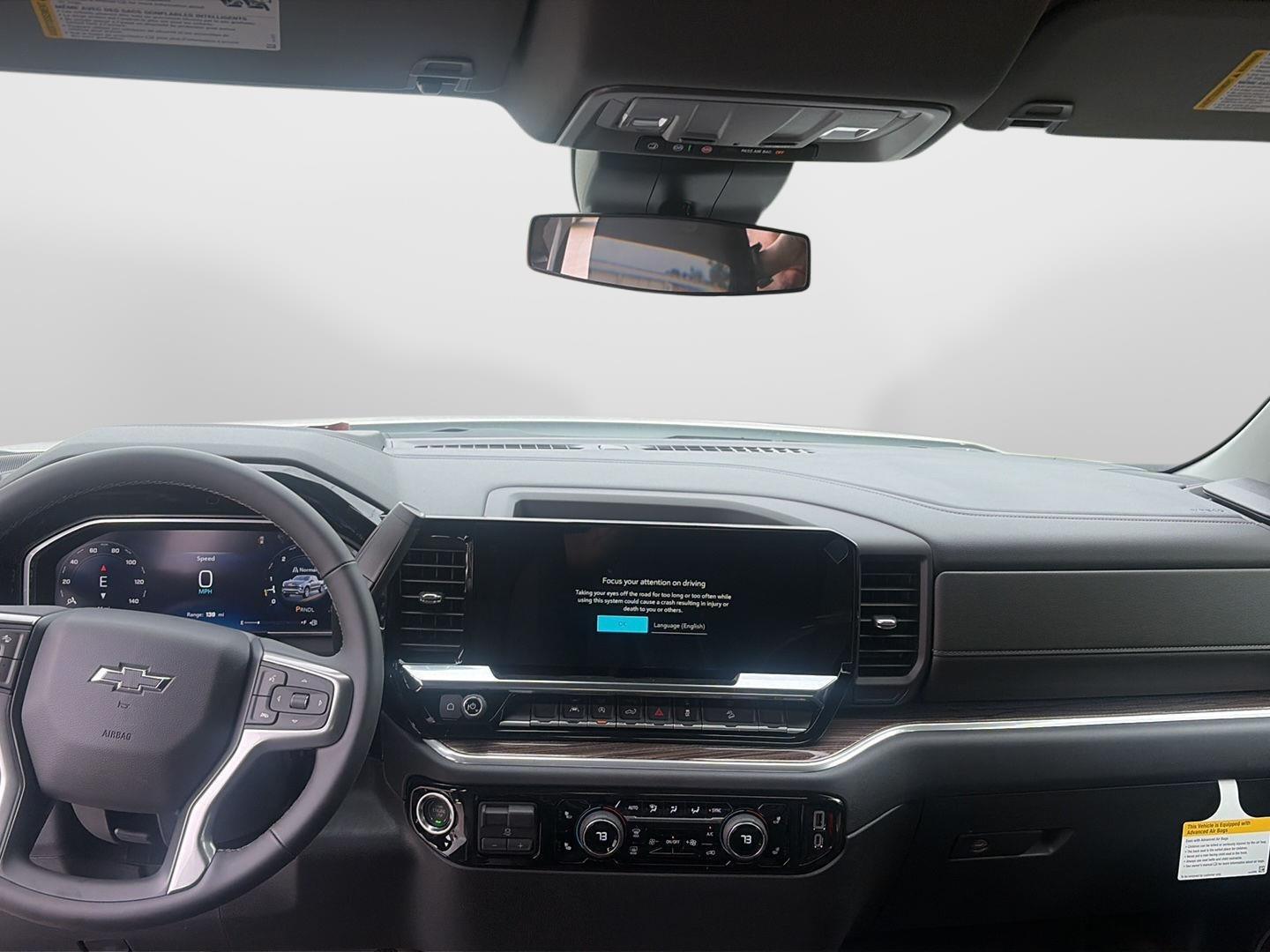 2026 Chevrolet Silverado 1500 photo 29 of 29
