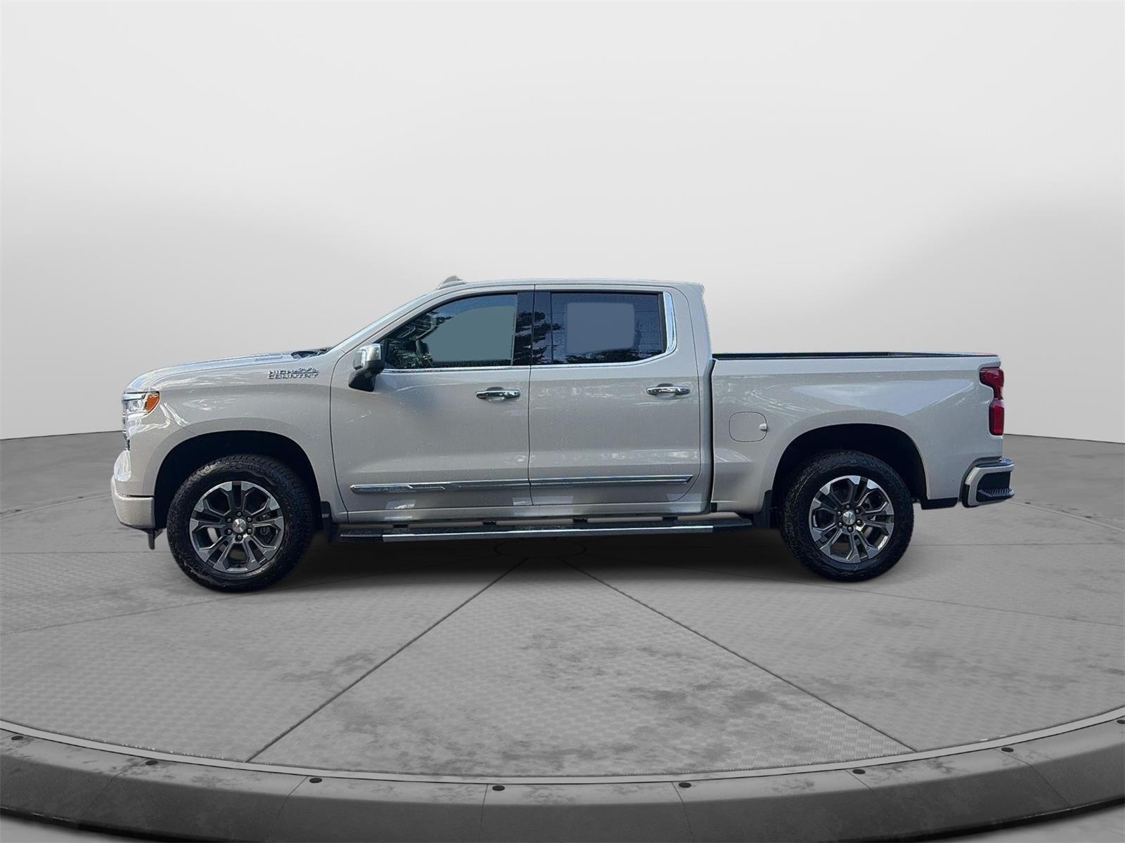2026 Chevrolet Silverado 1500 photo 7 of 42