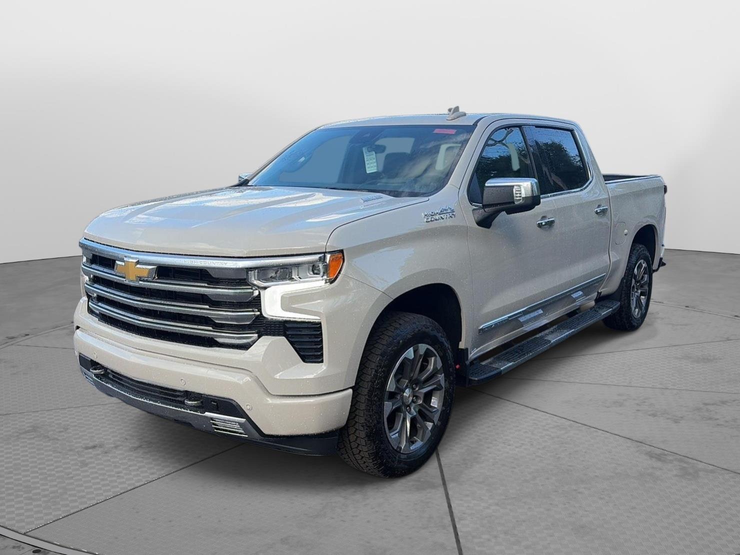 2026 Chevrolet Silverado 1500 photo 8 of 42