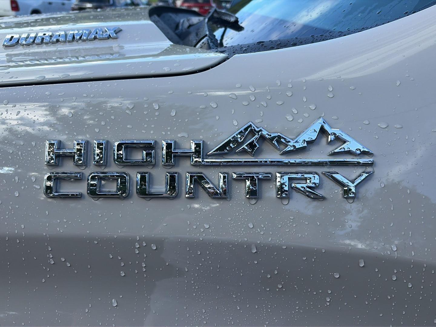 2026 Chevrolet Silverado 1500 photo 10 of 42