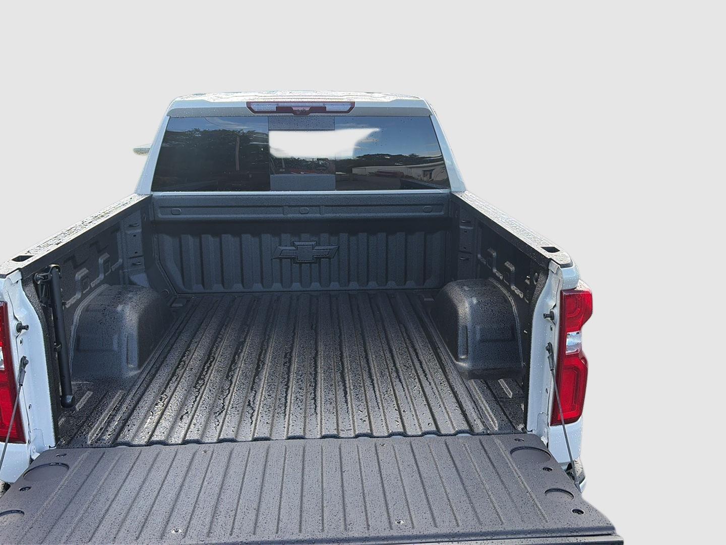 2026 Chevrolet Silverado 1500 photo 11 of 42
