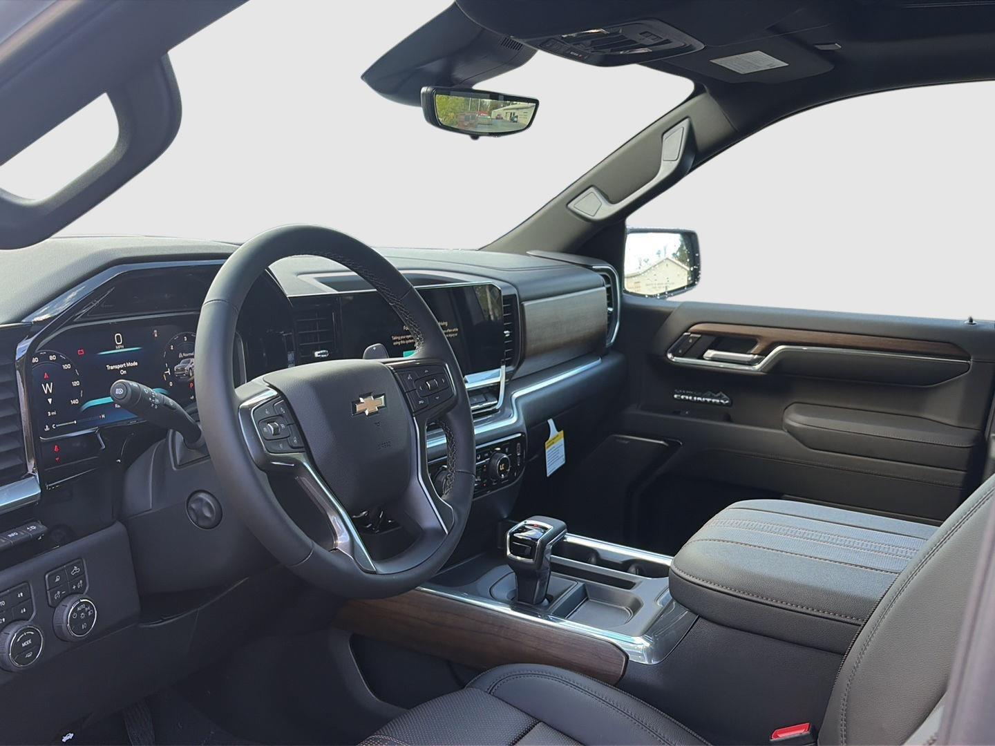2026 Chevrolet Silverado 1500 photo 13 of 42