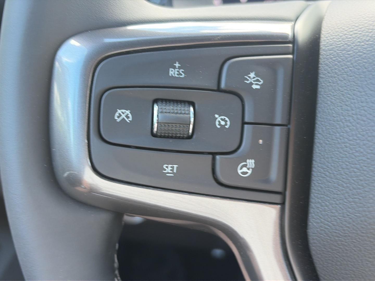 2026 Chevrolet Silverado 1500 photo 17 of 42