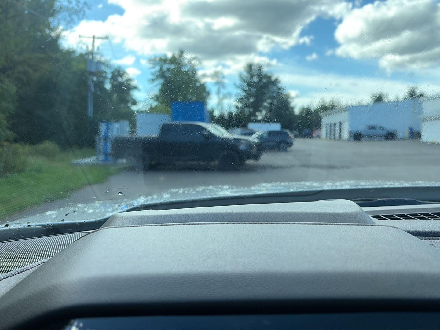 2026 Chevrolet Silverado 1500 photo 22 of 42
