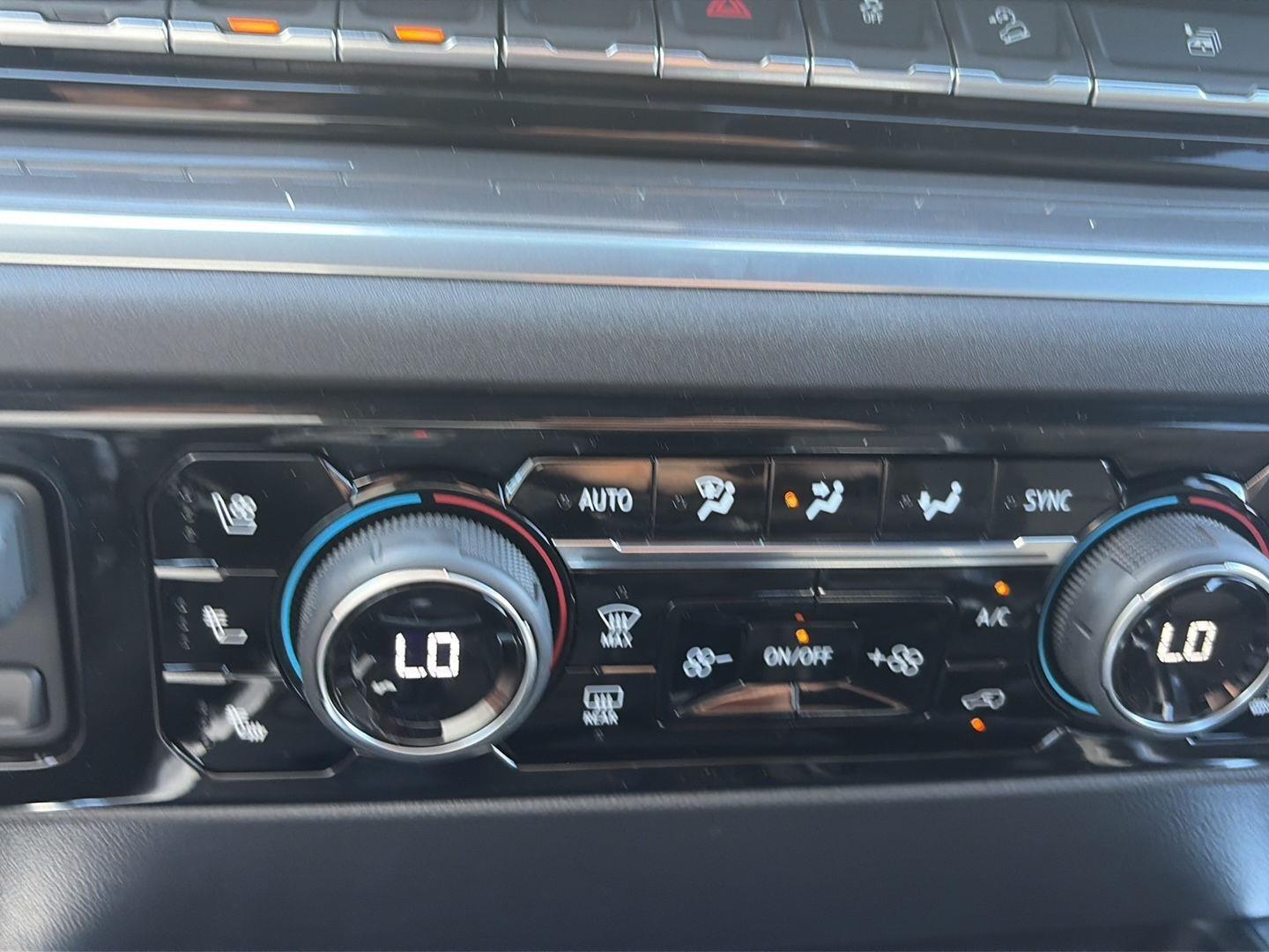 2026 Chevrolet Silverado 1500 photo 29 of 42