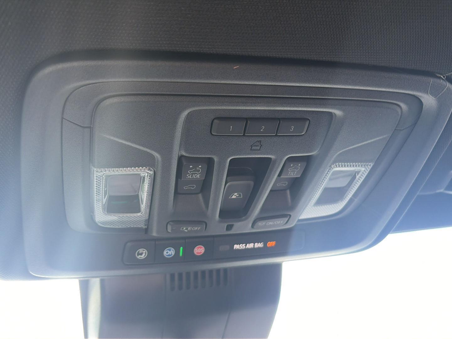 2026 Chevrolet Silverado 1500 photo 35 of 42