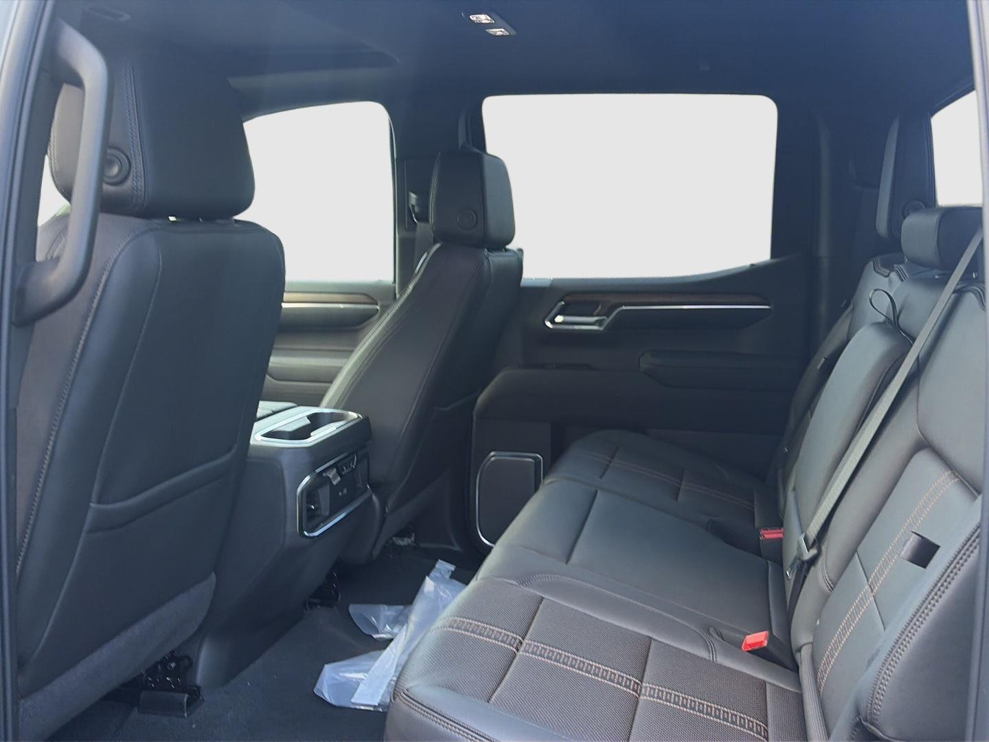 2026 Chevrolet Silverado 1500 photo 38 of 42