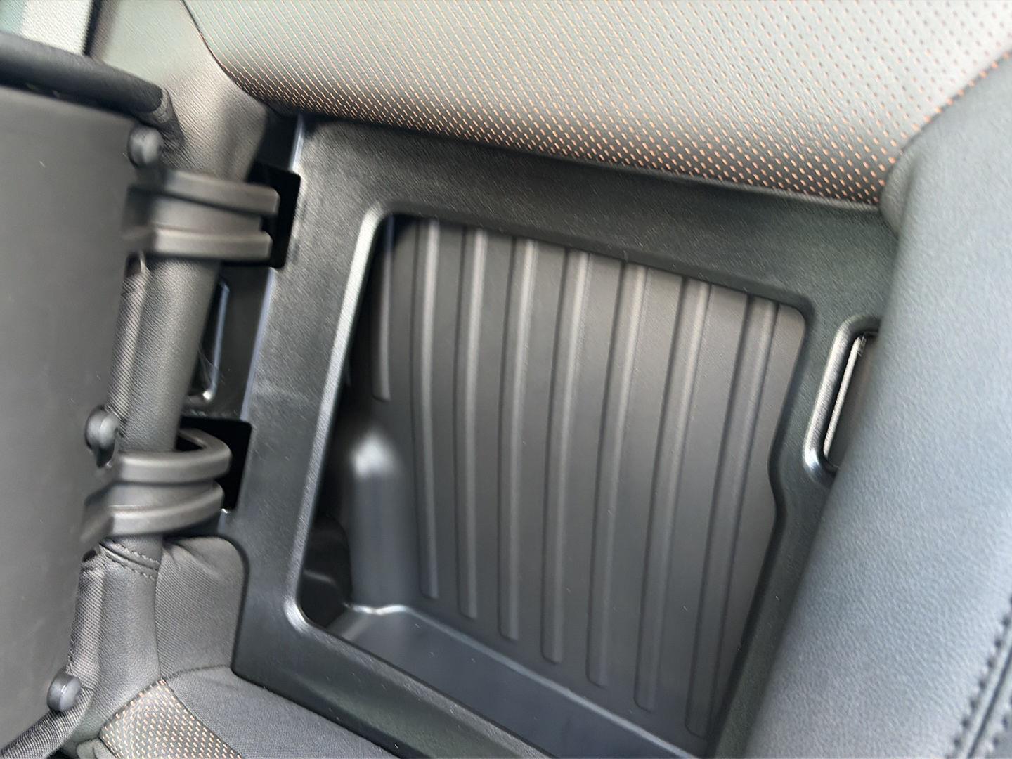 2026 Chevrolet Silverado 1500 photo 39 of 42