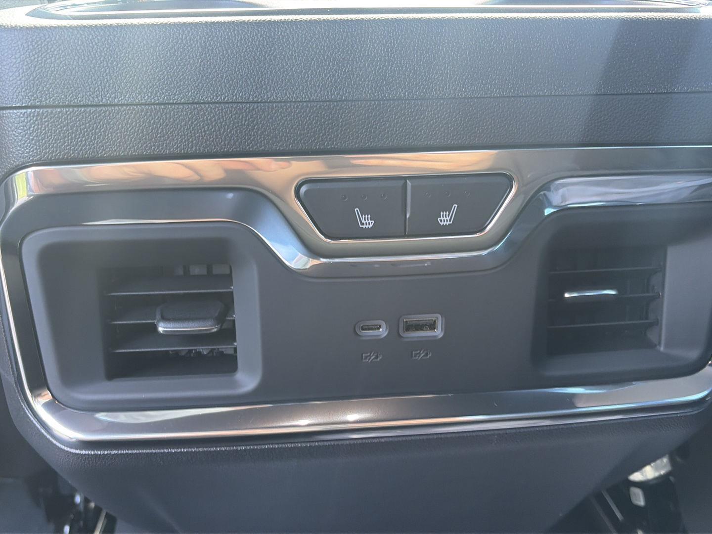 2026 Chevrolet Silverado 1500 photo 41 of 42