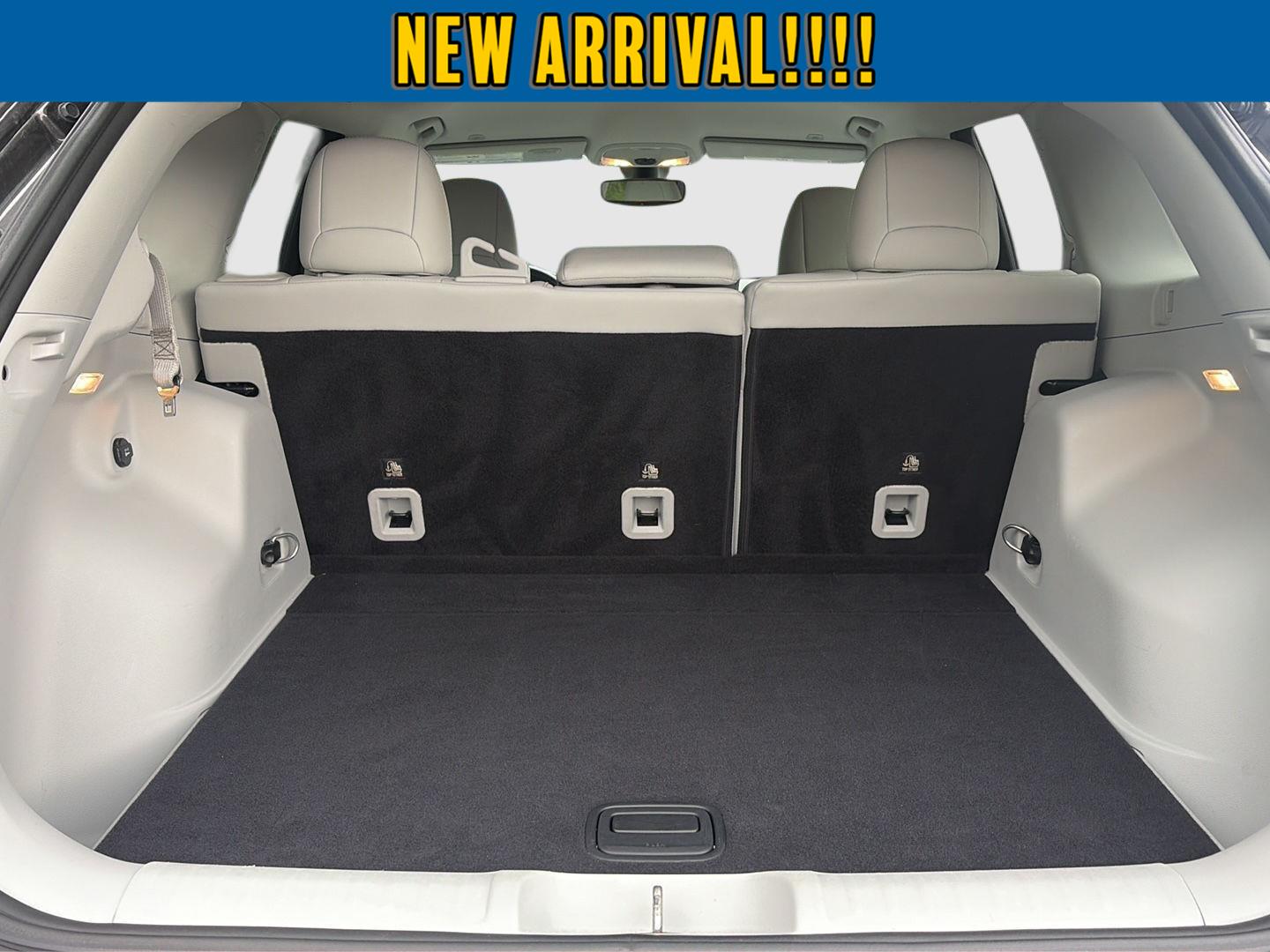 2019 Jeep Cherokee Limited at Cochran Mazda