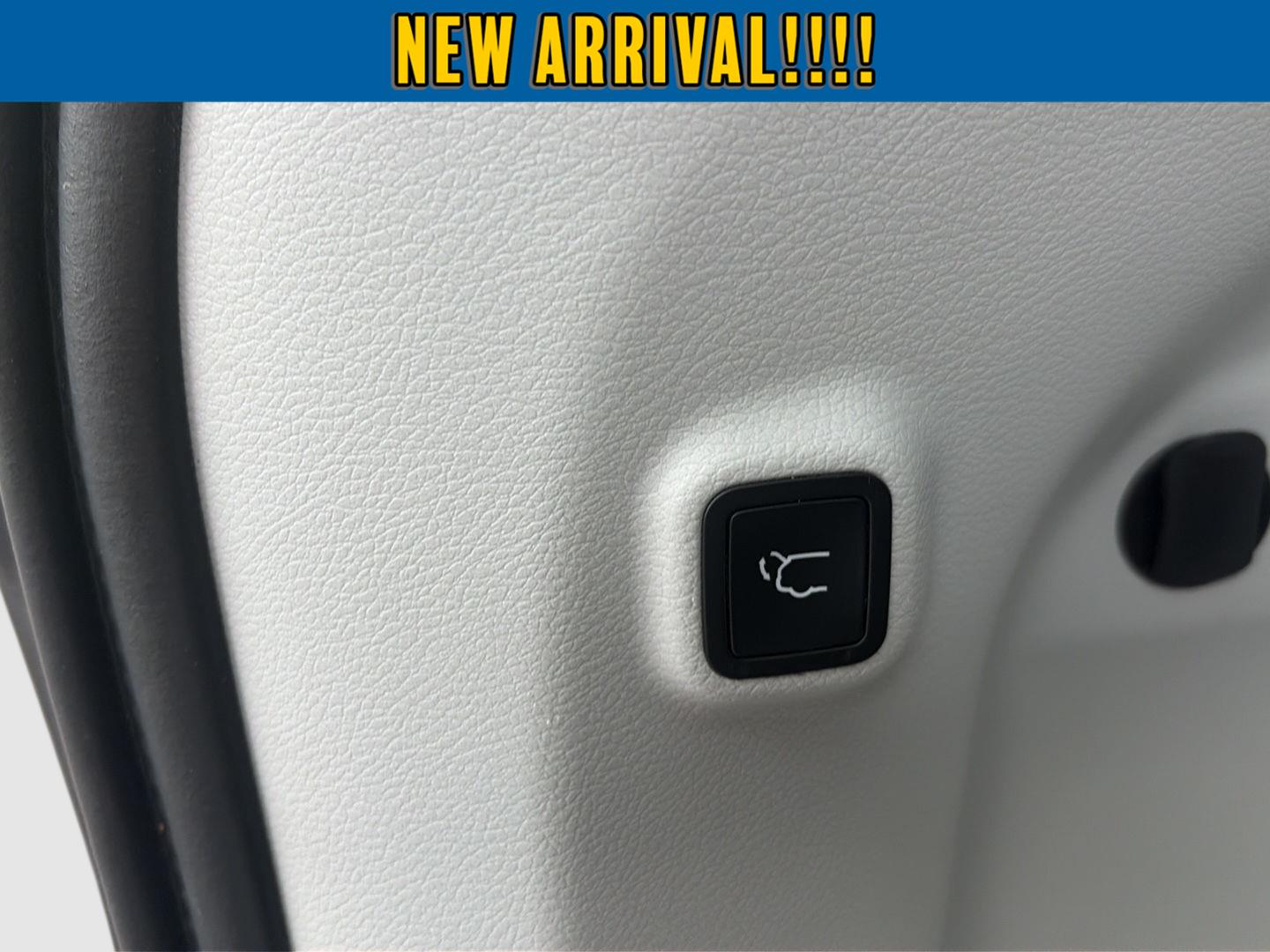 2019 Jeep Cherokee Limited at Cochran Mazda