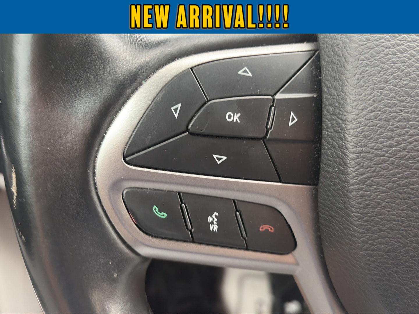 2019 Jeep Cherokee Limited at Cochran Mazda
