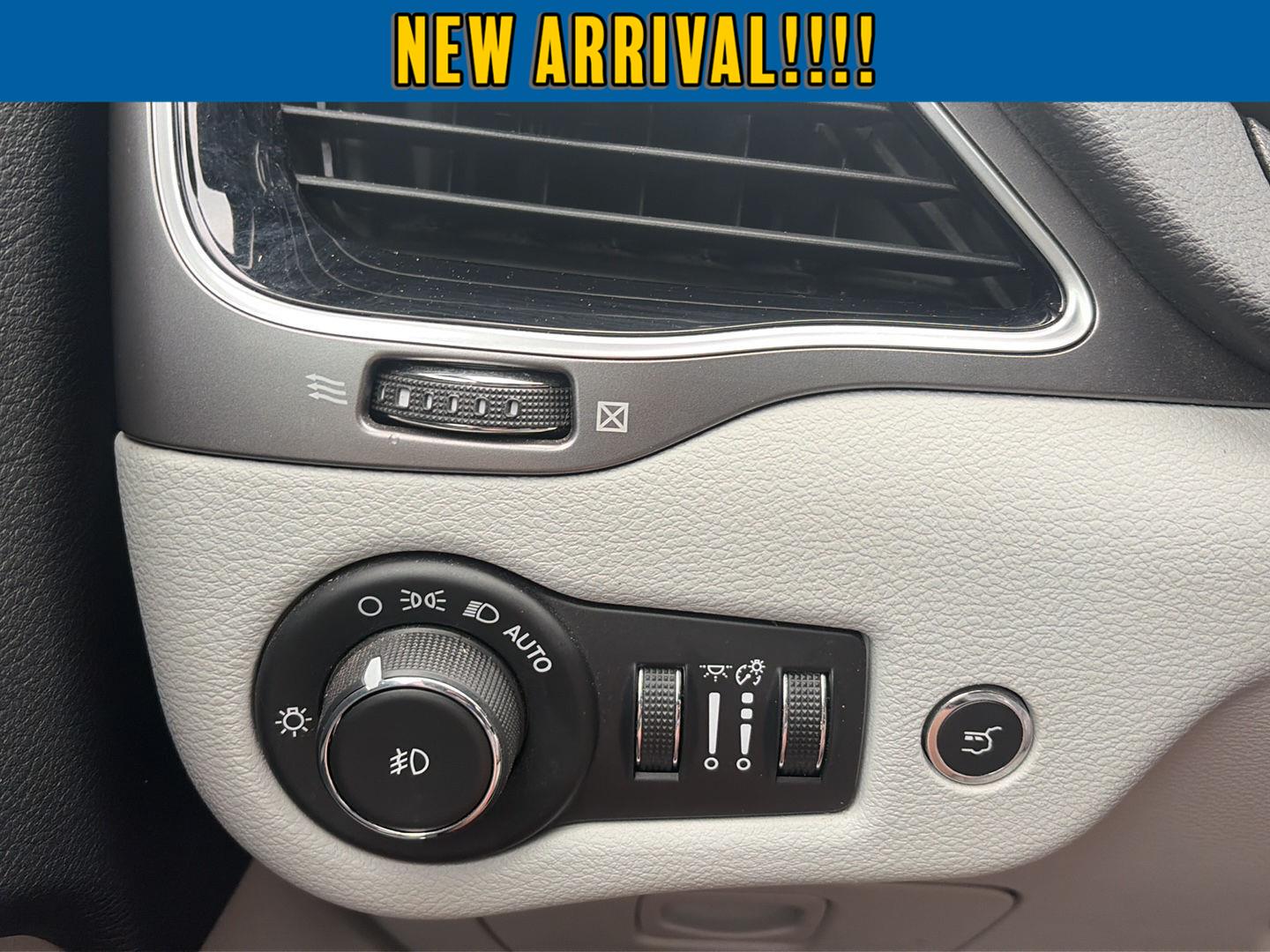2019 Jeep Cherokee Limited at Cochran Mazda
