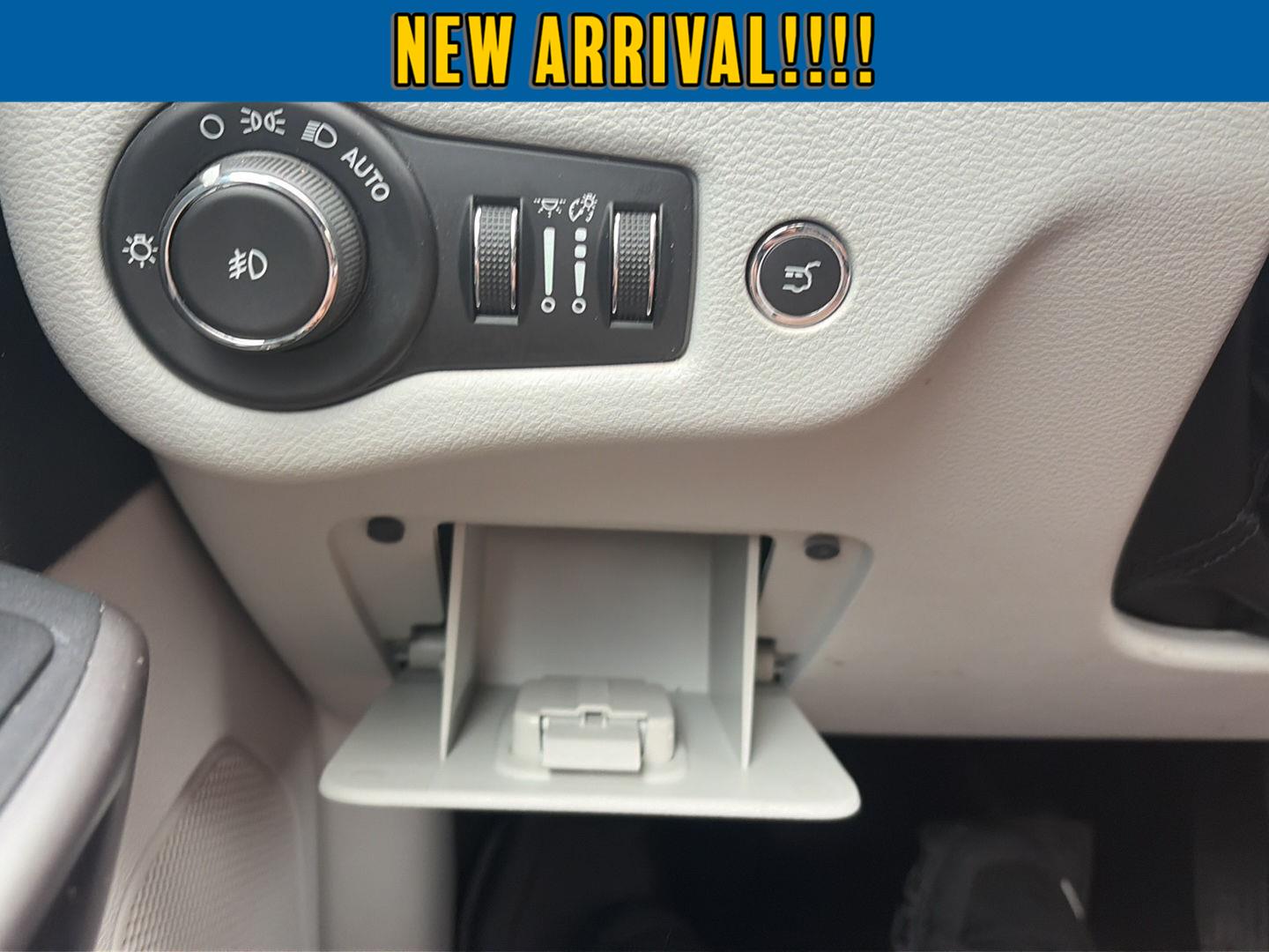 2019 Jeep Cherokee Limited at Cochran Mazda